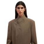 LEMAIRE SOFT TAILORED JACKET