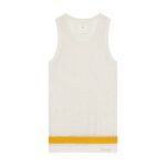 GIVENCHY TANK TOP IN CROCHET