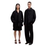 LEMAIRE SOLEMAIRE WORKWEAR JACKETFT TAILORED JACKET
