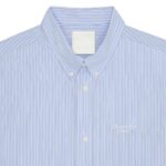 GIVENCHY 1952 SHIRT IN COTTON