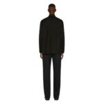 GIVENCHY BOXY FIT SHIRT IN POPLIN