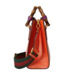 GUCCI DIANA SMALL TOTE BAG