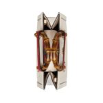 GUCCI DIANA SMALL TOTE BAG