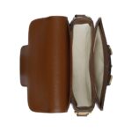 GUCCI HORSEBIT 1955 MINI ROUNDED BAG