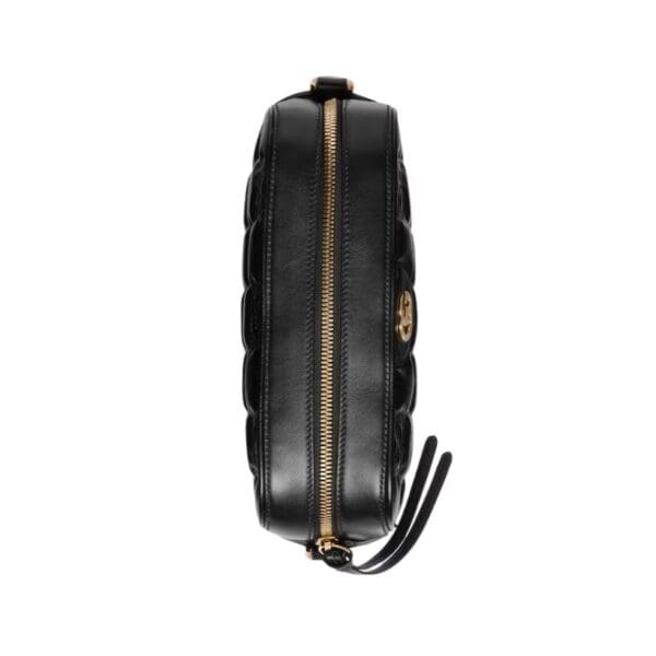 GUCCI GG MATELASSE SMALL BAG