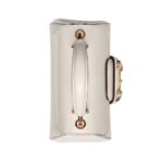 GUCCI HORSEBIT 1955 MINI BAG