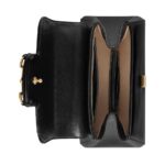 GUCCI HORSEBIT 1955 MINI BAG