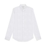 GIVENCHY SHIRT IN 4G COTTON