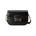 GUCCI HORSEBIT 1955 MINI BAG
