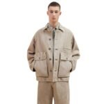LEMAIRE BOXY JACKET