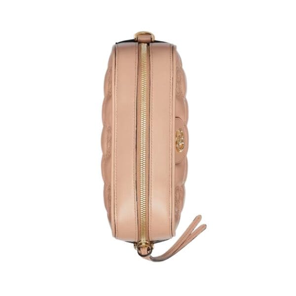 GUCCI GG MATELASSE SMALL BAG