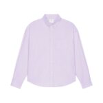 GIVENCHY SHIRT IN COTTON WITH POCKET