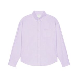 GIVENCHY SHIRT IN COTTON WITH POCKET