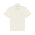 GIVENCHY SHIRT IN DENIM