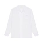 GIVENCHY SHIRT IN LINEN