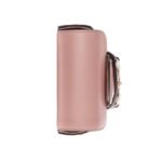 GUCCI HORSEBIT 1955 ROUNDED BELT BAG