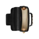 GUCCI HORSEBIT 1955 ROUNDED BELT BAG