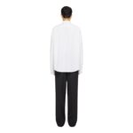 GIVENCHY SHIRT IN POPLIN