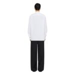 GIVENCHY SHIRT IN POPLIN