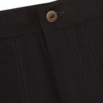 LOEWE CARGO TROUSERS IN COTTON