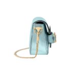 GUCCI HORSEBIT 1955 SUPER MINI BAG