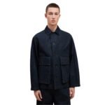 LEMAIRE BOXY JACKET