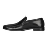 GIVENCHY 60'S LOAFERS IN LEATHER
