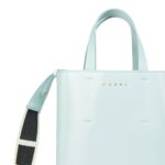 MARNI MUSEO MINI BAG IN LEATHER