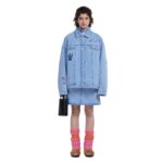 MARNI MUSEO NANO BAG IN LEATHER