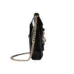 GUCCI JACKIE NOTTE MINI BAG