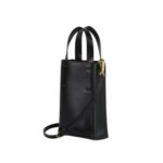 MARNI MUSEO NANO BAG IN LEATHER