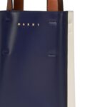 MARNI MUSEO NANO BAG IN LEATHER