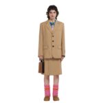 MARNI MUSEO NANO BAG IN LEATHER