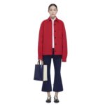 MARNI MUSEO SMALL BAG IN LEATHER