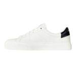 GIVENCHY CITY SPORT SNEAKERS IN LEATHER