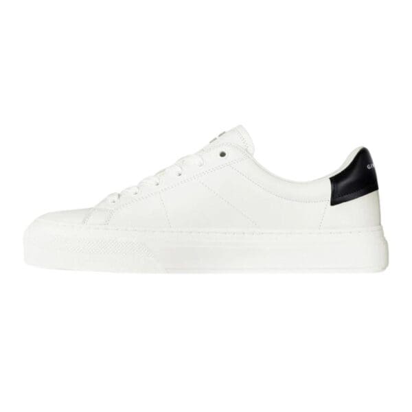 GIVENCHY CITY SPORT SNEAKERS IN LEATHER