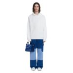 MARNI TRUNK SOFT LARGE BAG IN LEATHER