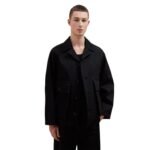 LEMAIRE BOXY JACKET