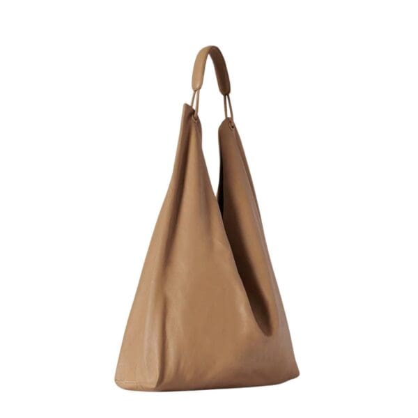 THE ROW BINDLE 3 BAG IN LEATHER - Image 2