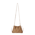 THE ROW ANGY BAG IN LEATHER