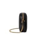GUCCI GG MARMONT SUPER MINI SHOULDER BAG
