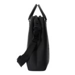 GUCCI GG RUBBER EFFECT TOTE BAG