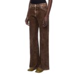 LOEWE JEANS IN DENIM