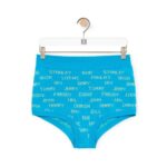 LOEWE KNICKERS IN COTTON