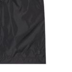 GIVENCHY SWIM SHORTS WITH 4G DETAIL