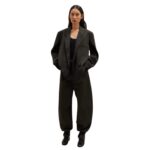 LEMAIRE DOUBLE BREASTED JACKET