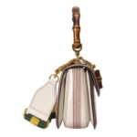 GUCCI BAMBOO 1947 SMALL BAG