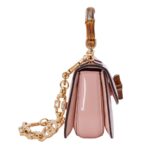 GUCCI BAMBOO 1947 MINI TOP HANDLE BAG