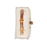 GUCCI BAMBOO 1947 MINI TOP HANDLE BAG