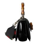 GUCCI BAMBOO 1947 MINI TOP HANDLE BAG